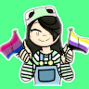 Meet your Posher, Mimi_smurf